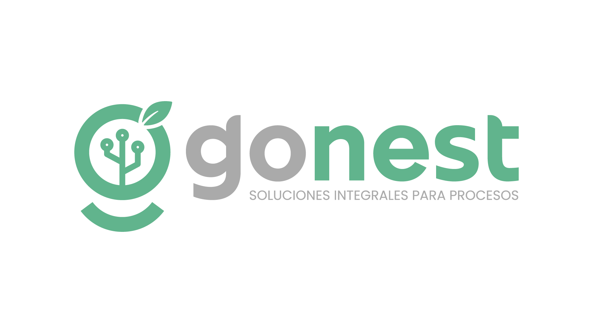 Bienvenido a GoNest para Comefrijol